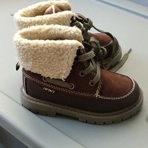 Carter's Boots